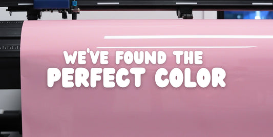 The Color You'll Remember